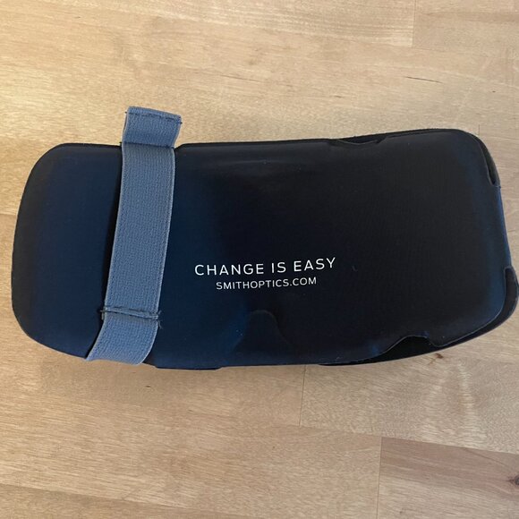 Smith I/O 7 ChormaPop Goggles - Picture 7 of 8